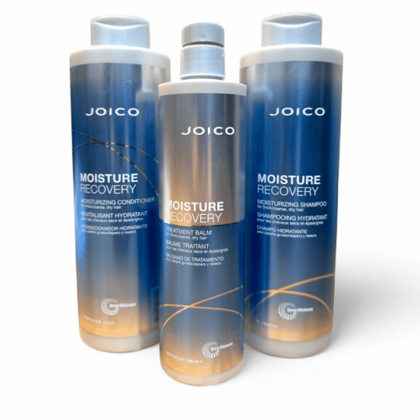 Kit Joico Moisture Recovery - Imagem 2