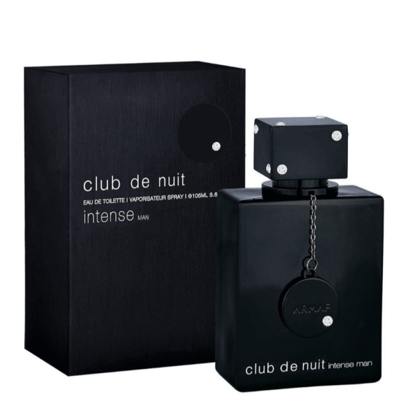 Club de Nuit Intense Man EDT 100ml