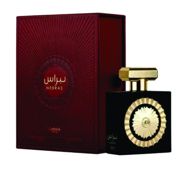 Nebras Eau de Parfum 100ml