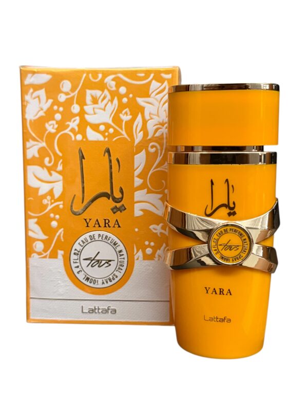 Yara Tous Eau de Parfum 100ml